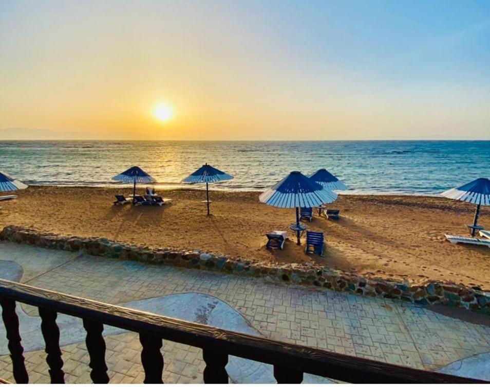 Lagona Dahab Hotel Exterior photo