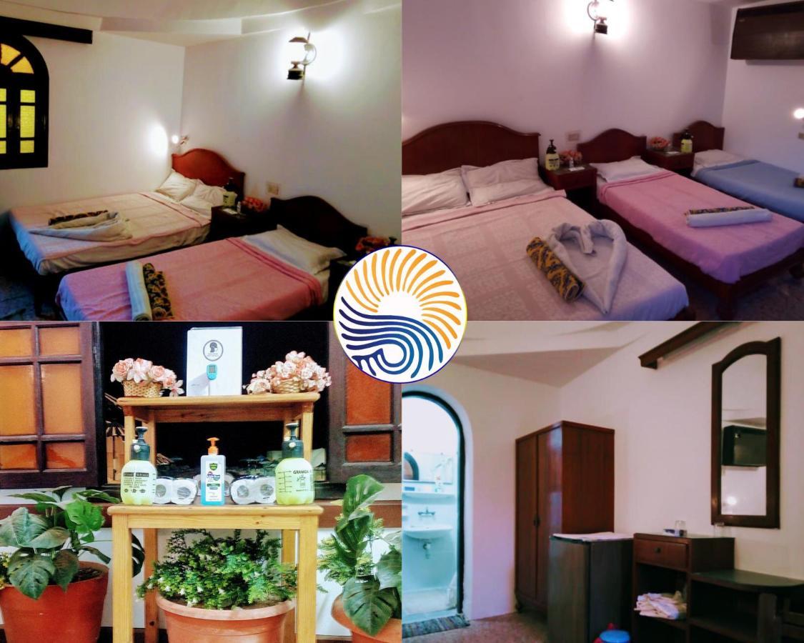 Lagona Dahab Hotel Exterior photo