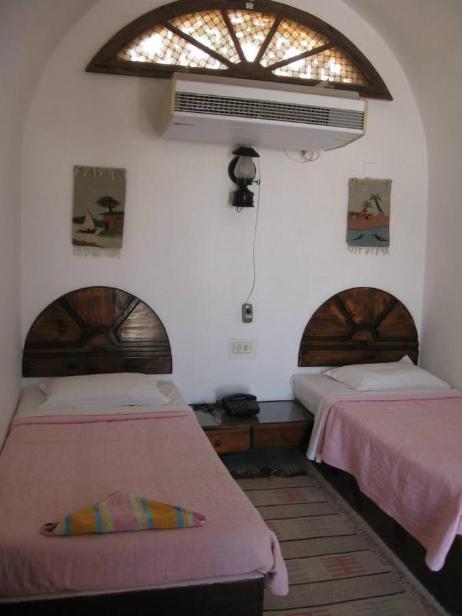 Lagona Dahab Hotel Exterior photo