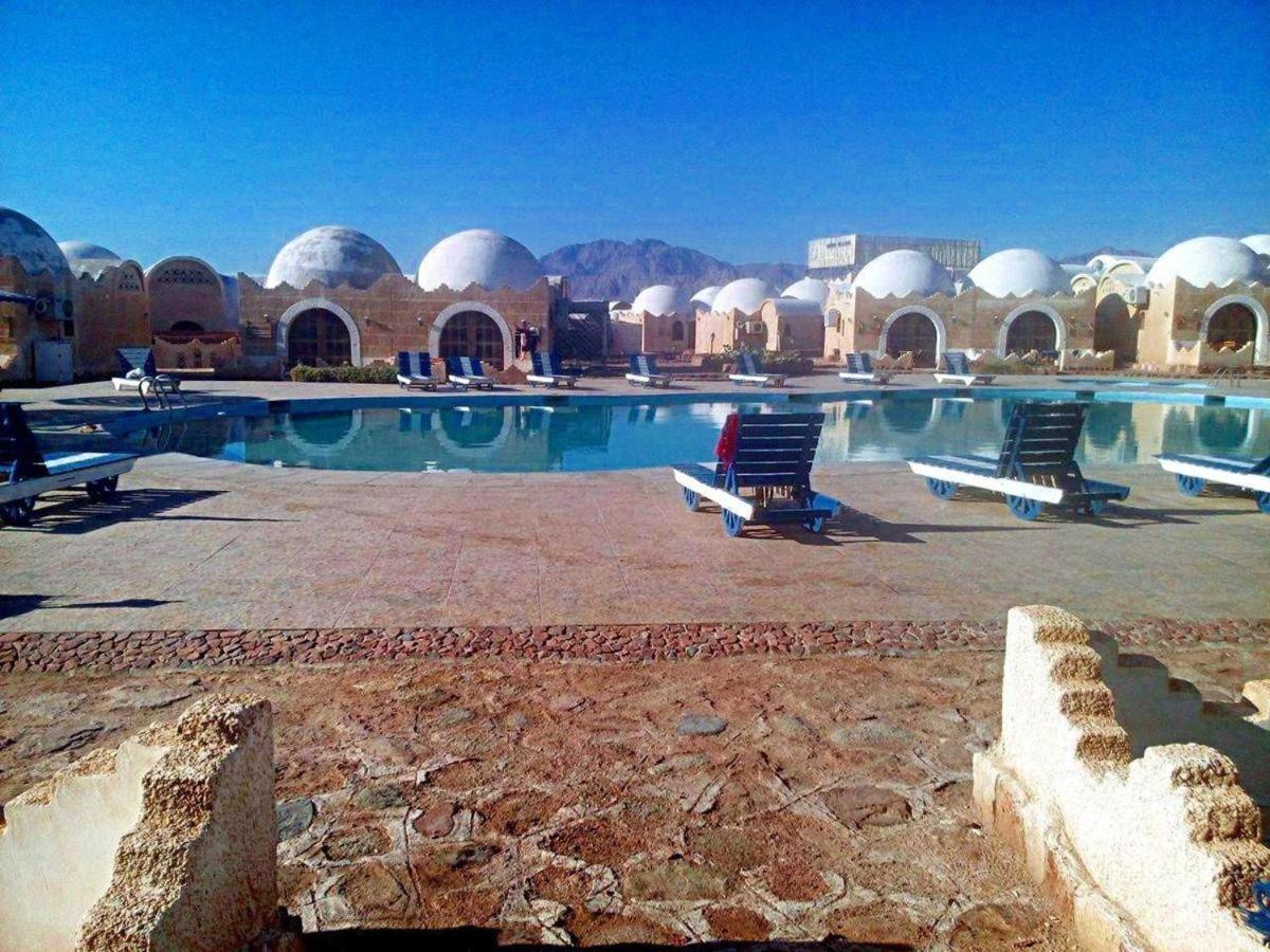 Lagona Dahab Hotel Exterior photo