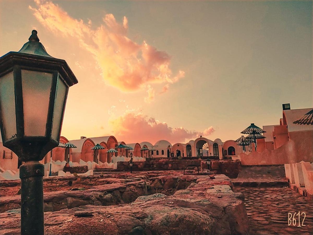 Lagona Dahab Hotel Exterior photo
