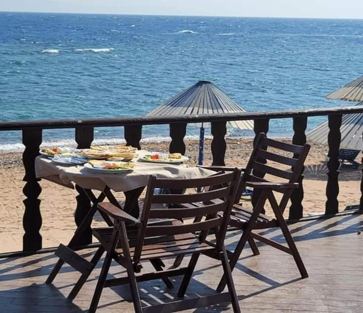 Lagona Dahab Hotel Exterior photo