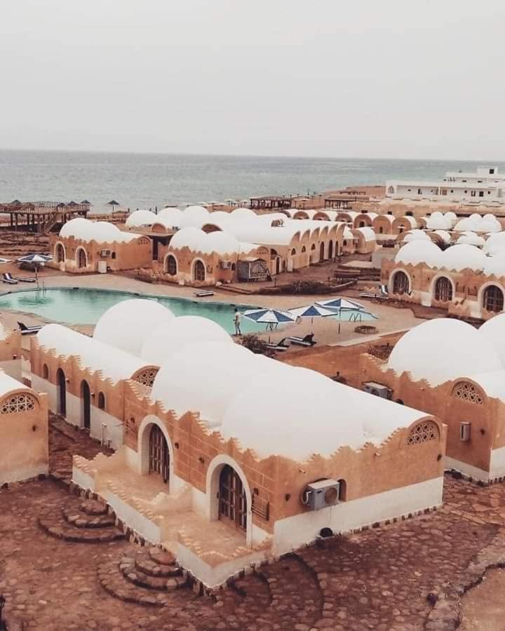 Lagona Dahab Hotel Exterior photo
