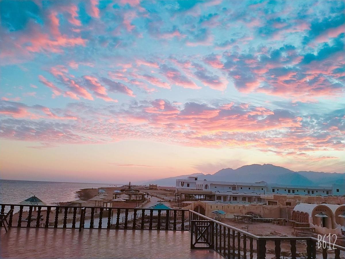 Lagona Dahab Hotel Exterior photo