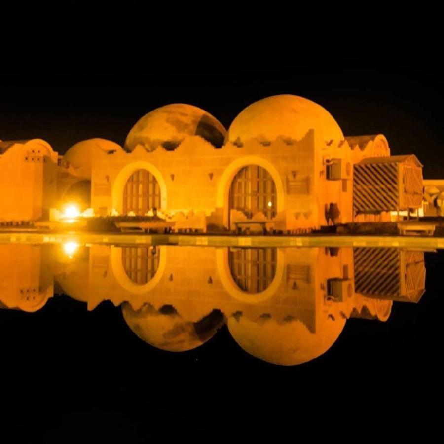 Lagona Dahab Hotel Exterior photo