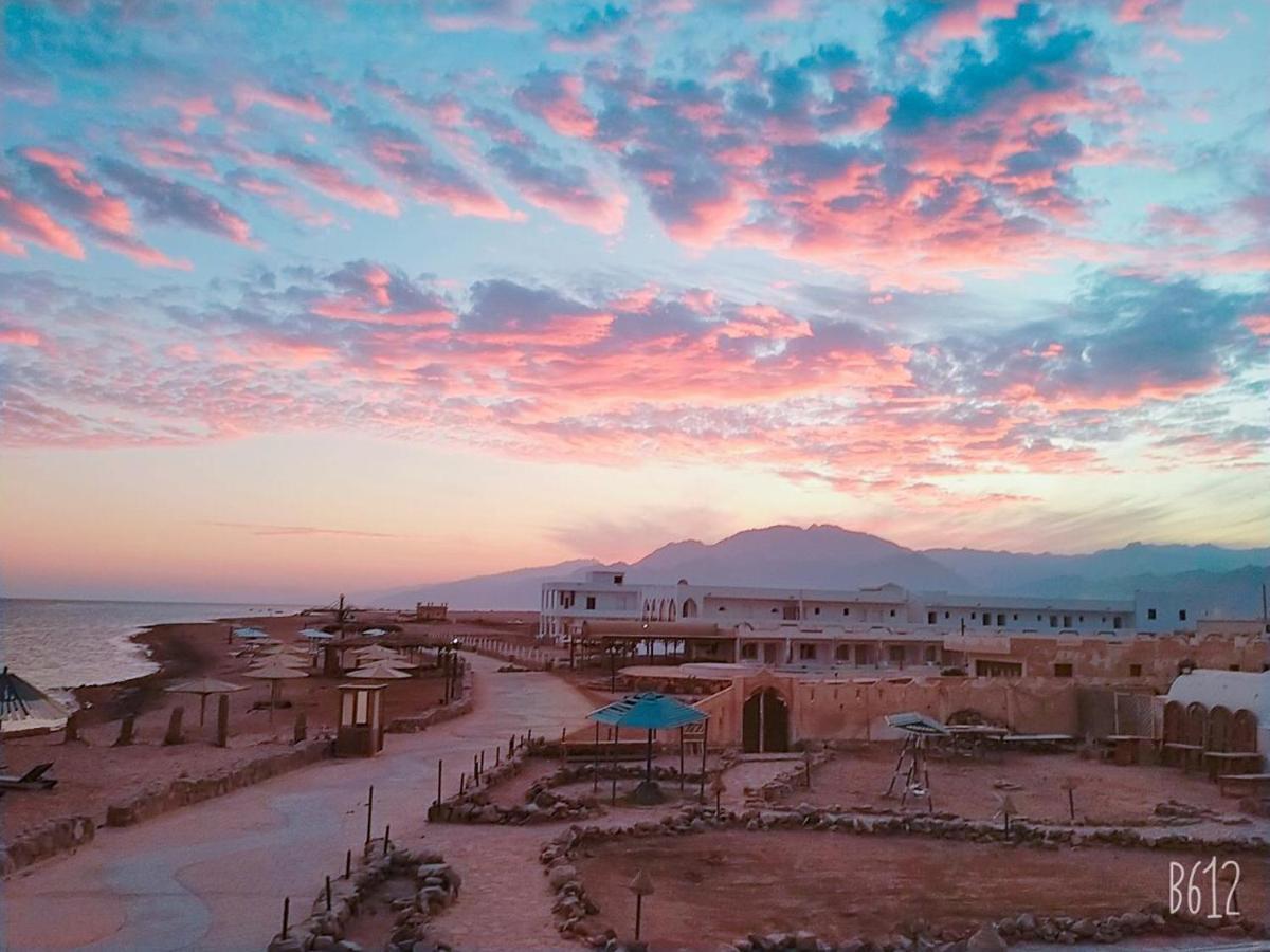 Lagona Dahab Hotel Exterior photo