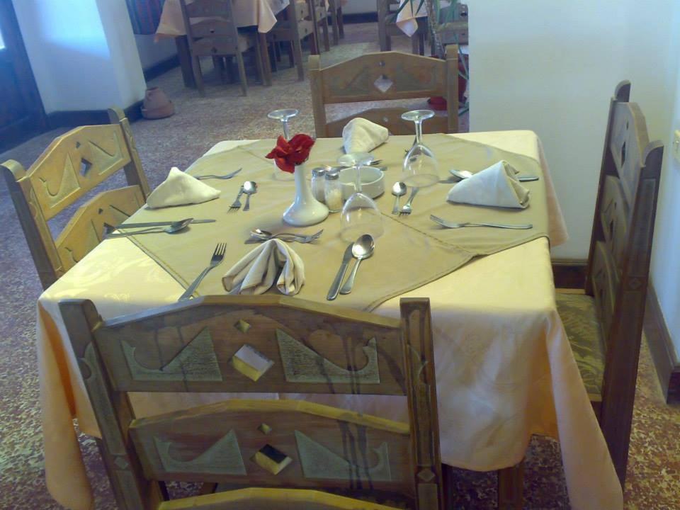 Lagona Dahab Hotel Exterior photo