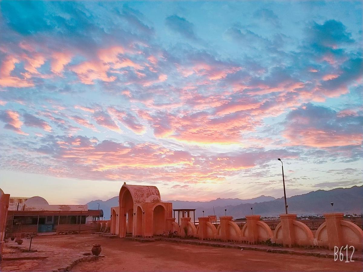 Lagona Dahab Hotel Exterior photo