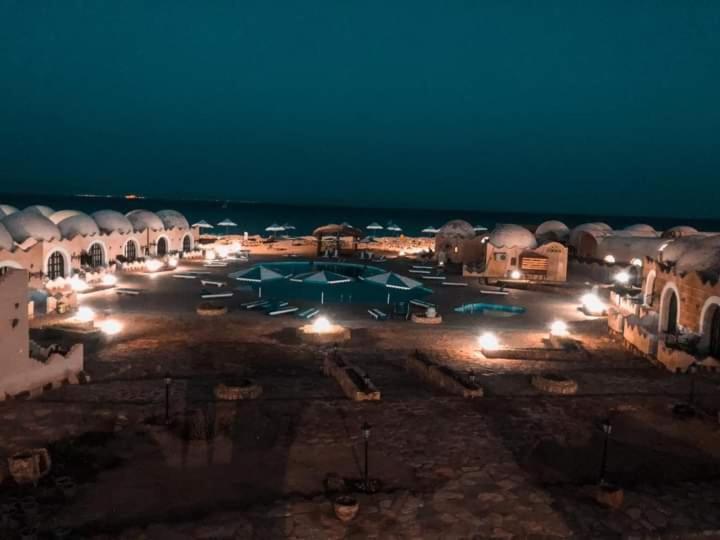 Lagona Dahab Hotel Exterior photo