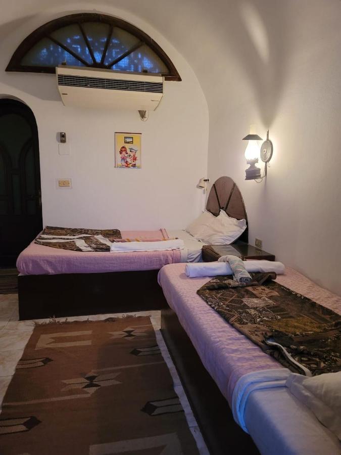 Lagona Dahab Hotel Exterior photo