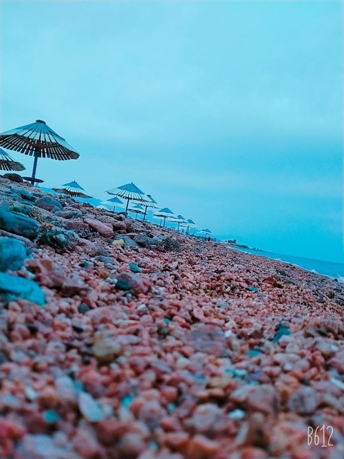 Lagona Dahab Hotel Exterior photo