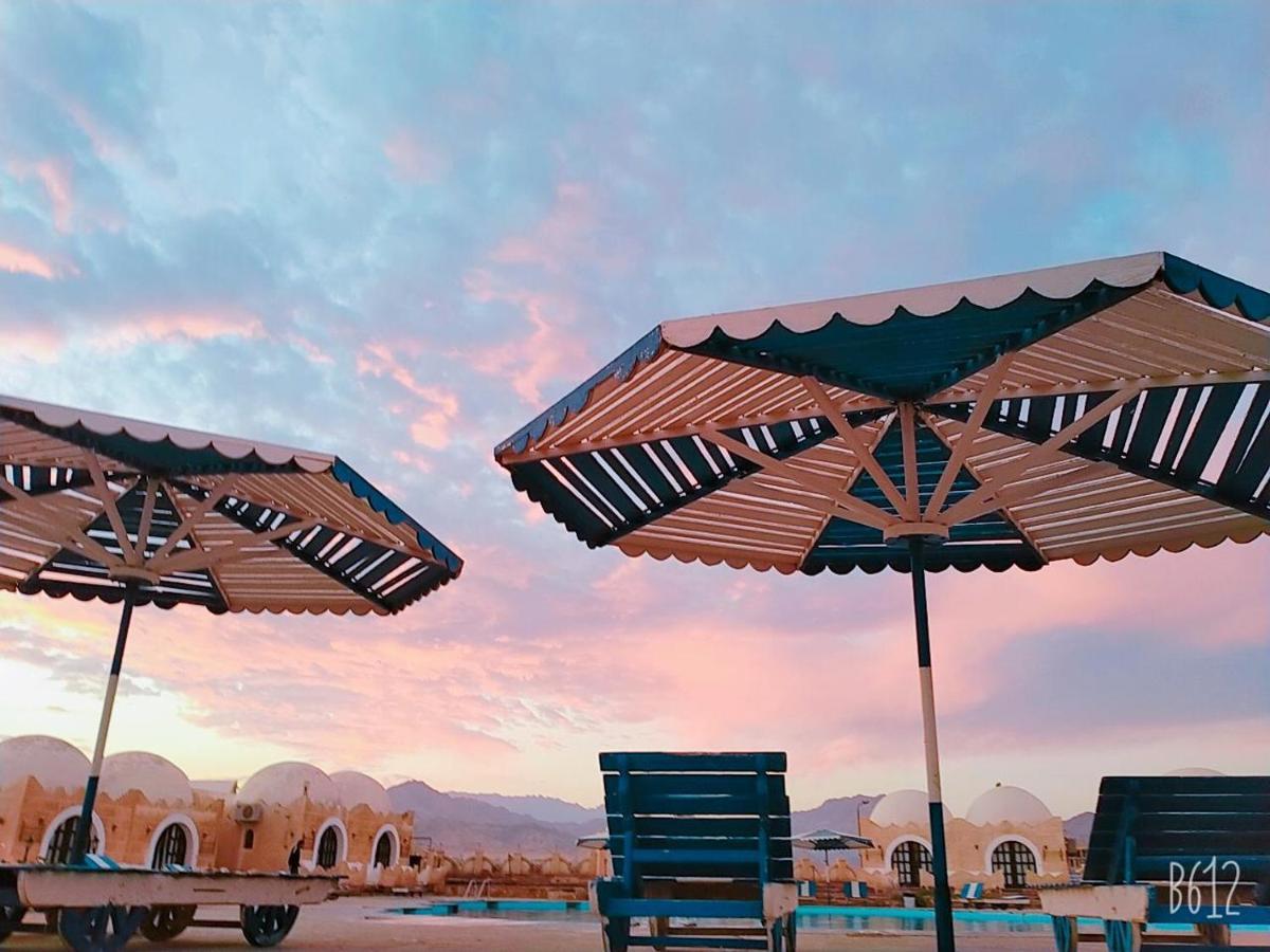Lagona Dahab Hotel Exterior photo