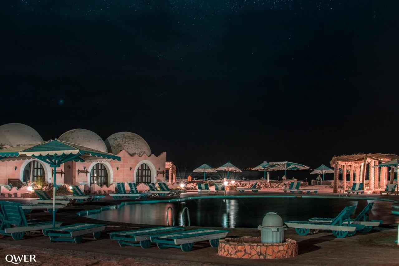 Lagona Dahab Hotel Exterior photo