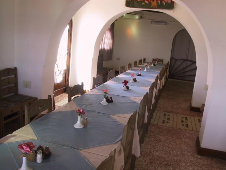 Lagona Dahab Hotel Exterior photo
